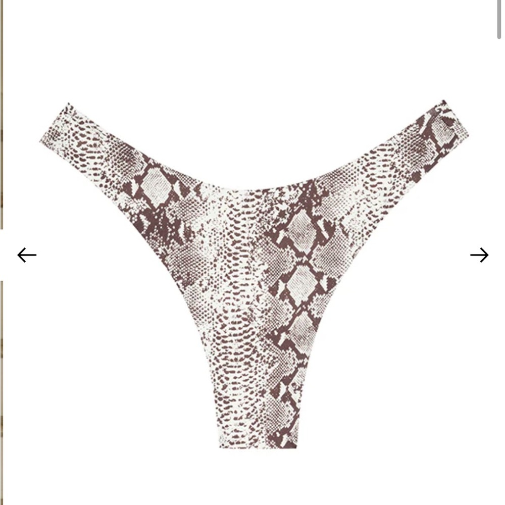Monday Swimwear Byron bottom